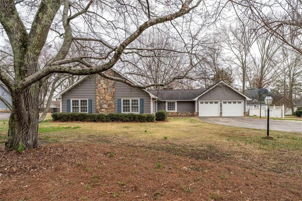1322 Old Summerville Road Northwest Rome, GA 30165 - Photo 1 of 1 Gallery Image 1