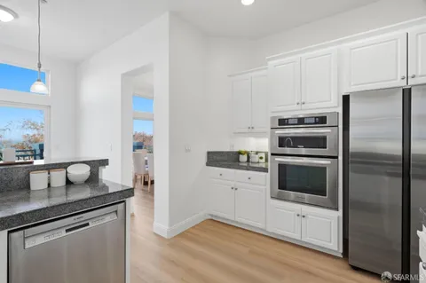 $1,338,000 | 153 Golden Eagle Lane, Brisbane, CA 94005