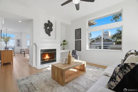 $1,338,000 | 153 Golden Eagle Lane, Brisbane, CA 94005