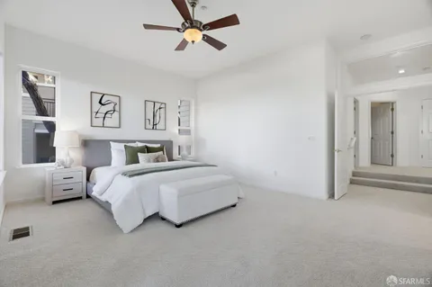 $1,338,000 | 153 Golden Eagle Lane, Brisbane, CA 94005
