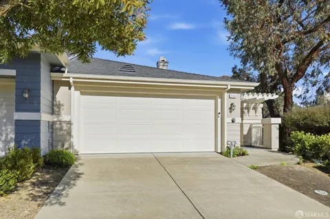 $1,338,000 | 153 Golden Eagle Lane, Brisbane, CA 94005