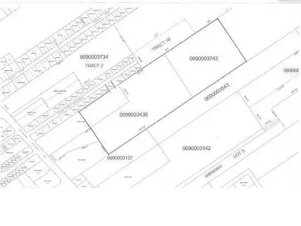 $2,500,000 | 600 Corporate Breaux Bridge, Breaux Bridge, LA 70517
