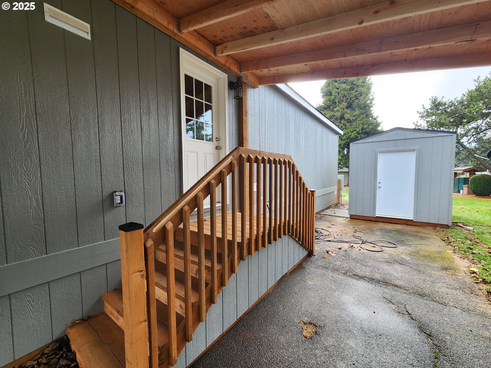 18780 South Central Point Road, Unit 37 Oregon City, OR 97045 - Photo 18 of 19