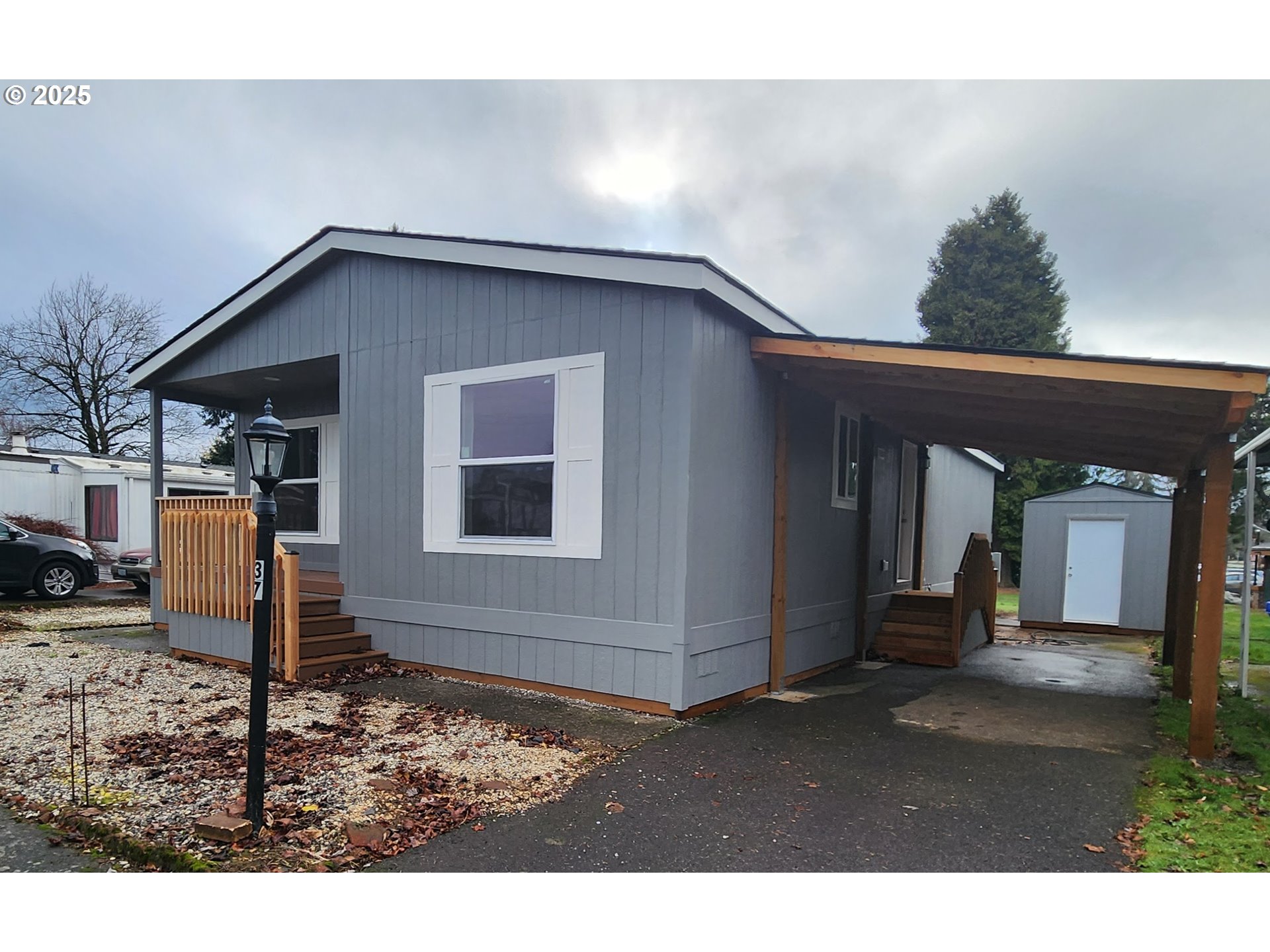 18780 South Central Point Road, Unit 37 Oregon City, OR 97045 - Photo 3 of 19