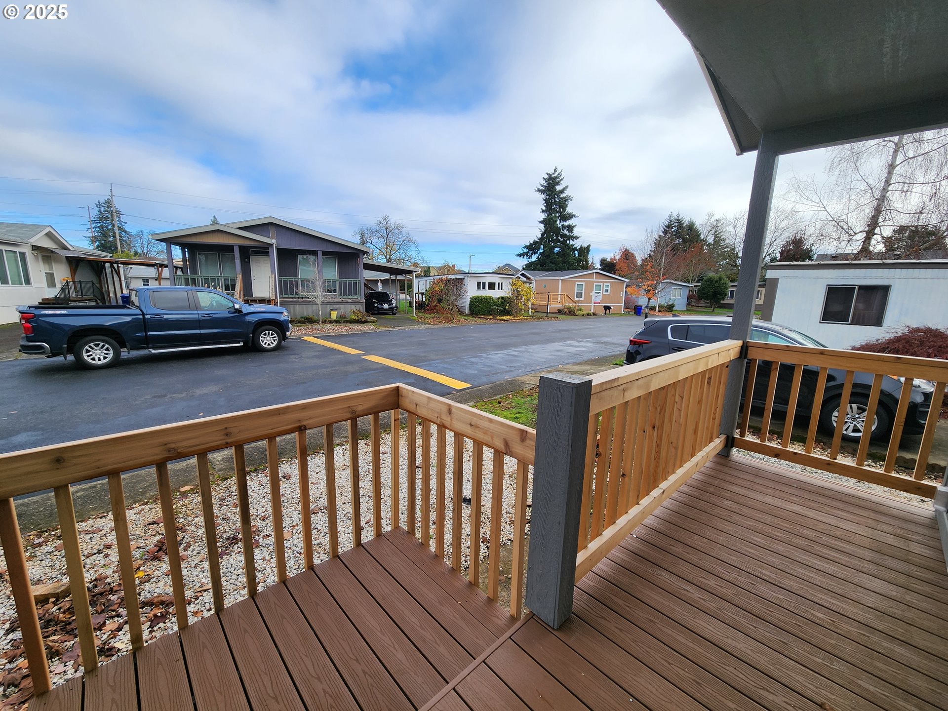 18780 South Central Point Road, Unit 37 Oregon City, OR 97045 - Photo 5 of 19