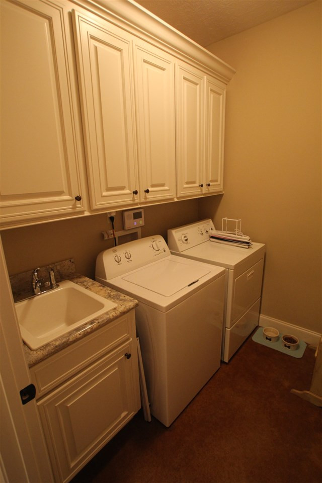 417 Greenfield Ridge Circle Brandon, MS 39042 - Photo 12 of 28 Photo 12