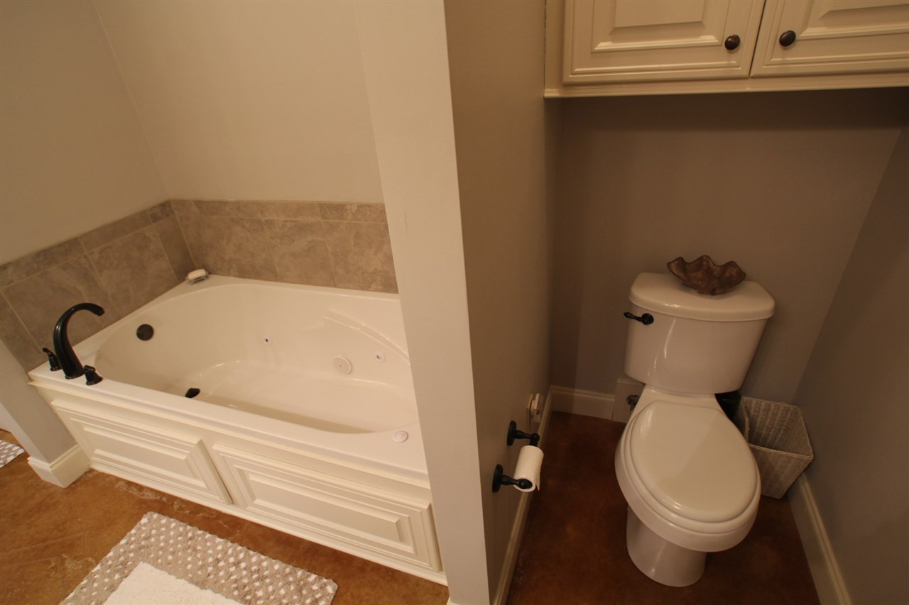 417 Greenfield Ridge Circle Brandon, MS 39042 - Photo 19 of 28 Photo 19