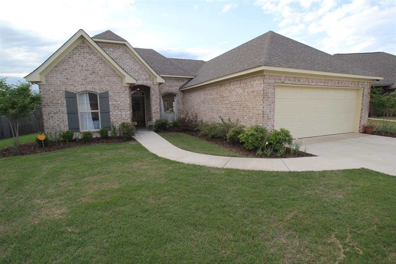 417 Greenfield Ridge Circle Brandon, MS 39042 - Photo 2 of 28 Photo 2