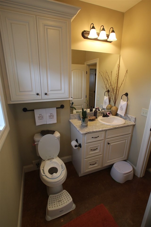 417 Greenfield Ridge Circle Brandon, MS 39042 - Photo 23 of 28 Photo 23