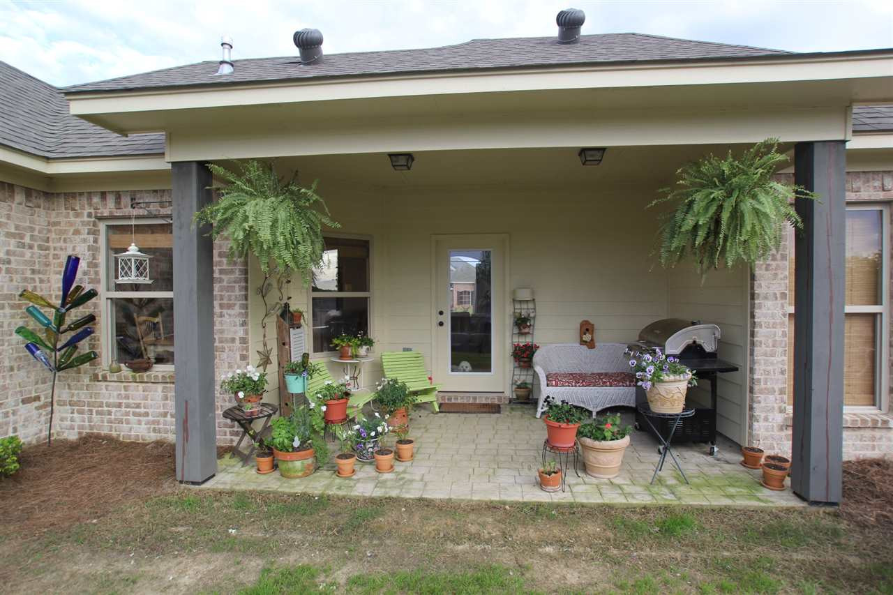 417 Greenfield Ridge Circle Brandon, MS 39042 - Photo 25 of 28 Photo 25