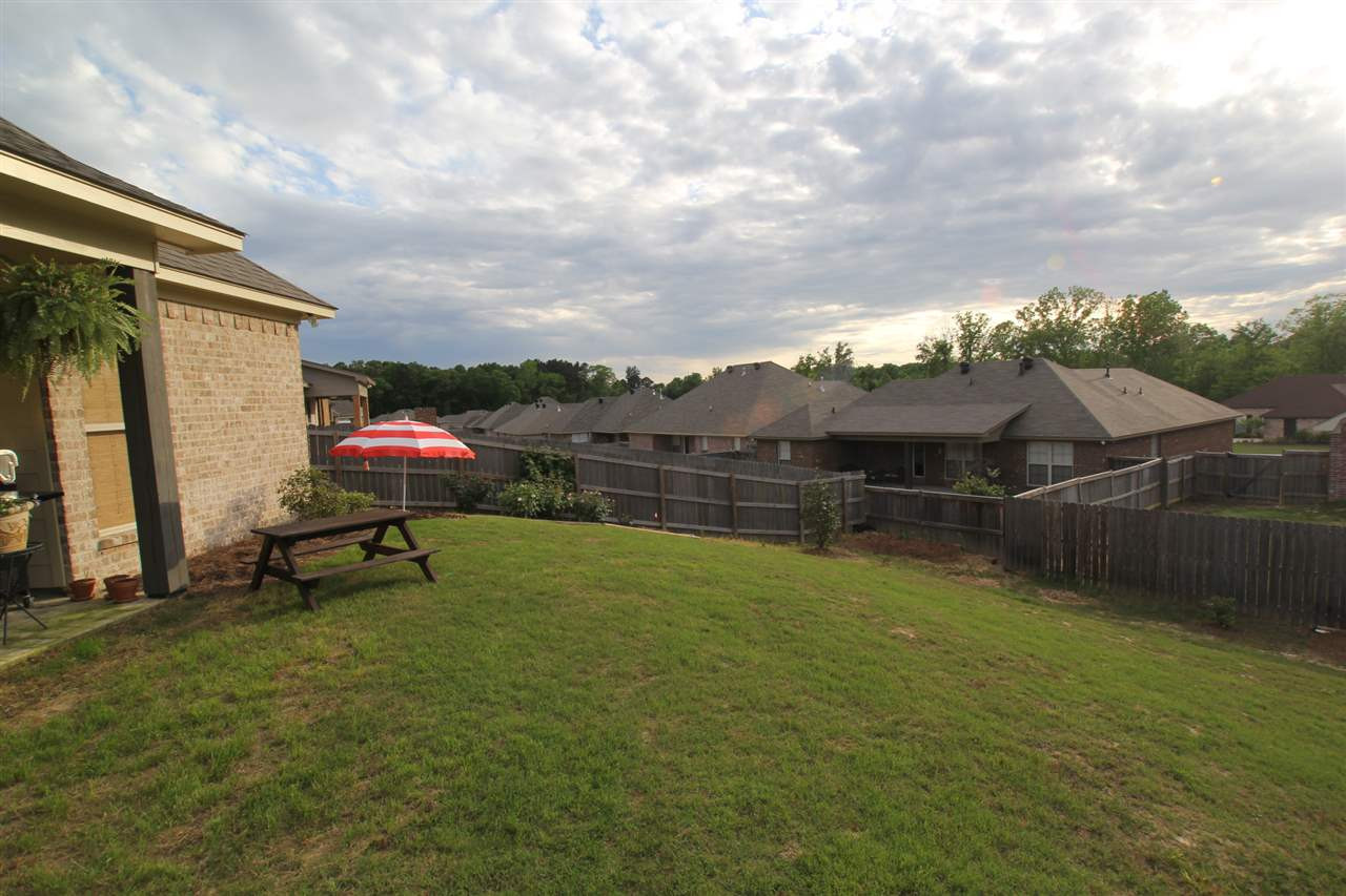 417 Greenfield Ridge Circle Brandon, MS 39042 - Photo 26 of 28 Photo 26