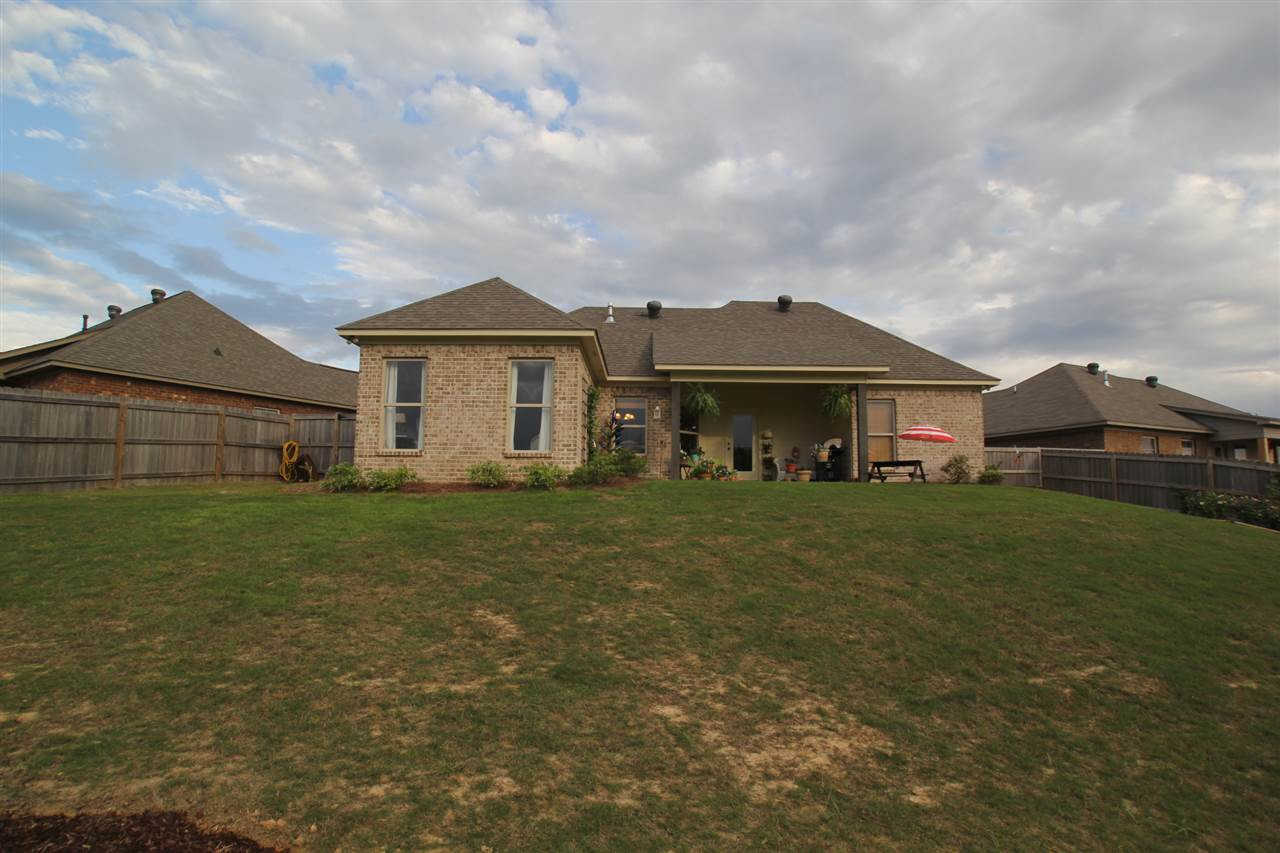 417 Greenfield Ridge Circle Brandon, MS 39042 - Photo 28 of 28 Photo 28