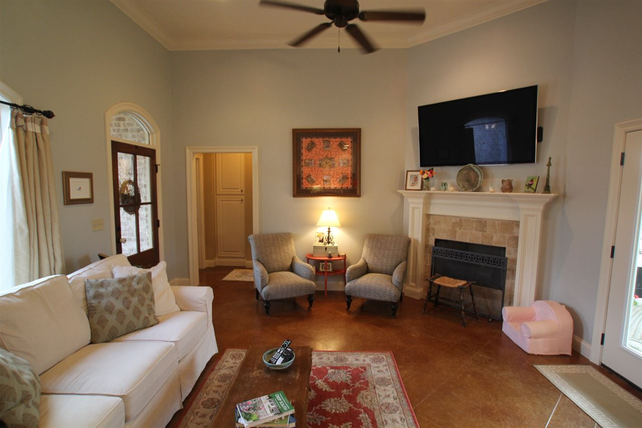 417 Greenfield Ridge Circle Brandon, MS 39042 - Photo 3 of 28 Photo 3