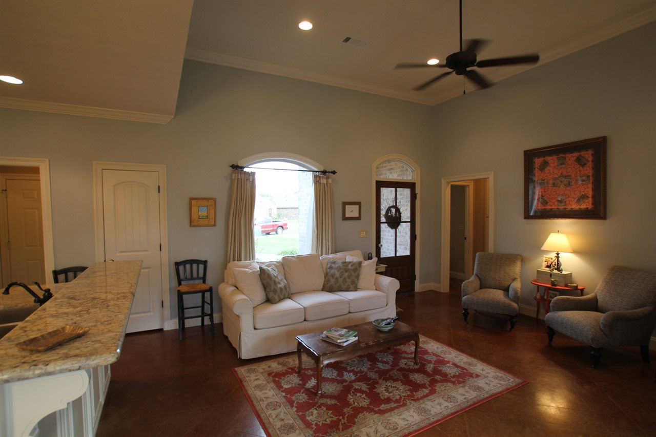 417 Greenfield Ridge Circle Brandon, MS 39042 - Photo 4 of 28 Photo 4