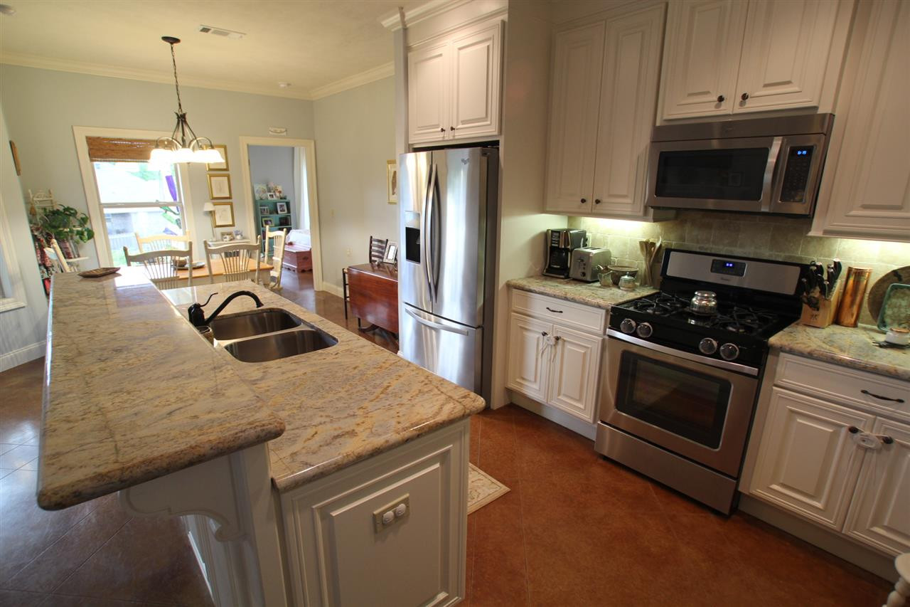 417 Greenfield Ridge Circle Brandon, MS 39042 - Photo 8 of 28 Photo 8