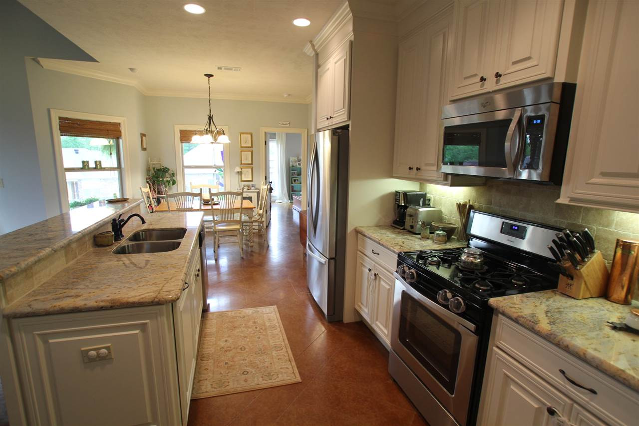 417 Greenfield Ridge Circle Brandon, MS 39042 - Photo 9 of 28 Photo 9