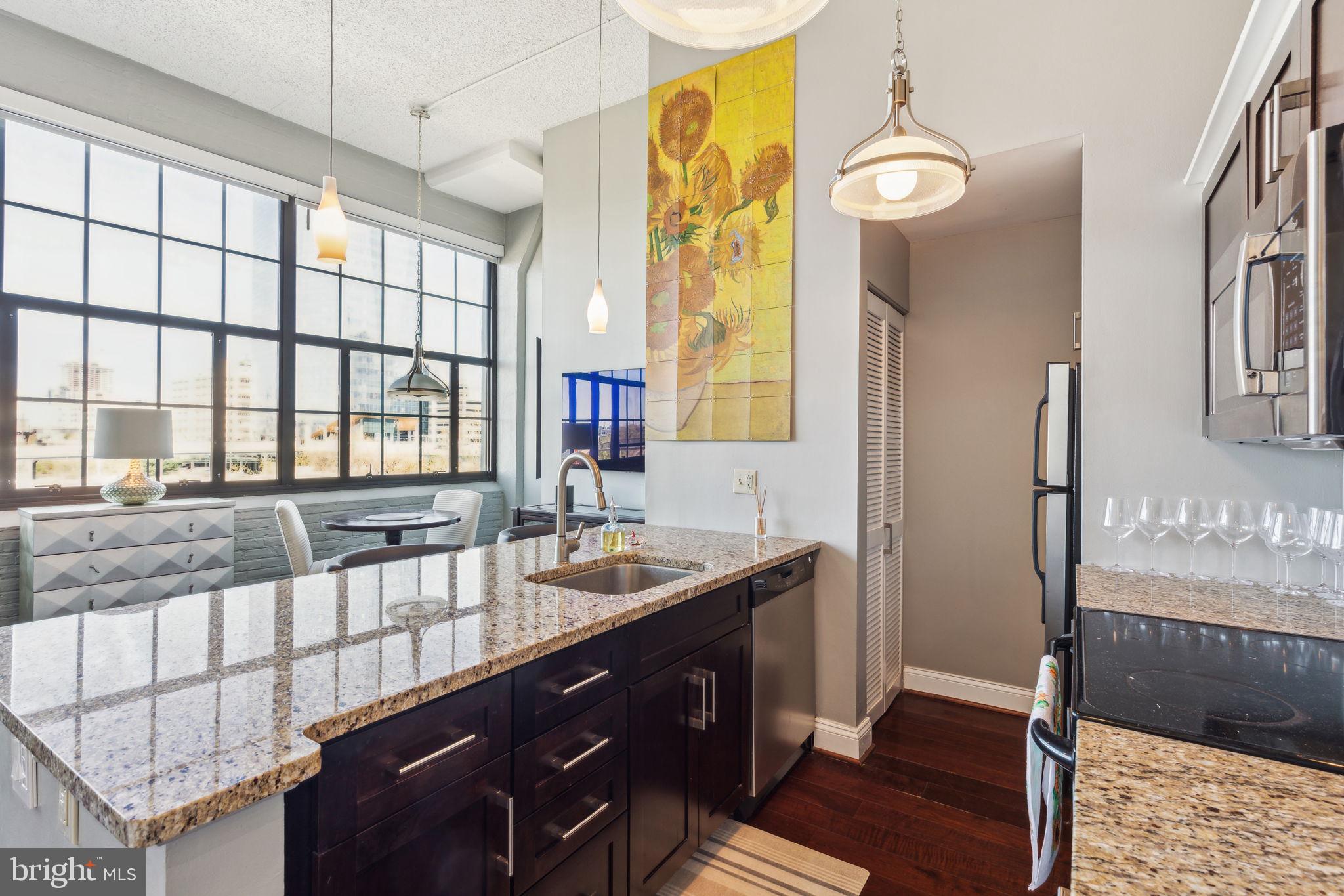 2429 Locust Street, Unit 302 Philadelphia, PA 19103 - Photo 2 of 34
