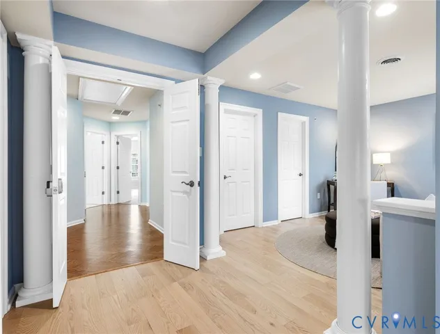 $849,950 | 1203 Tilbury Lane, Henrico, VA 23229