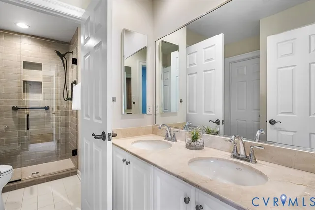 $849,950 | 1203 Tilbury Lane, Henrico, VA 23229