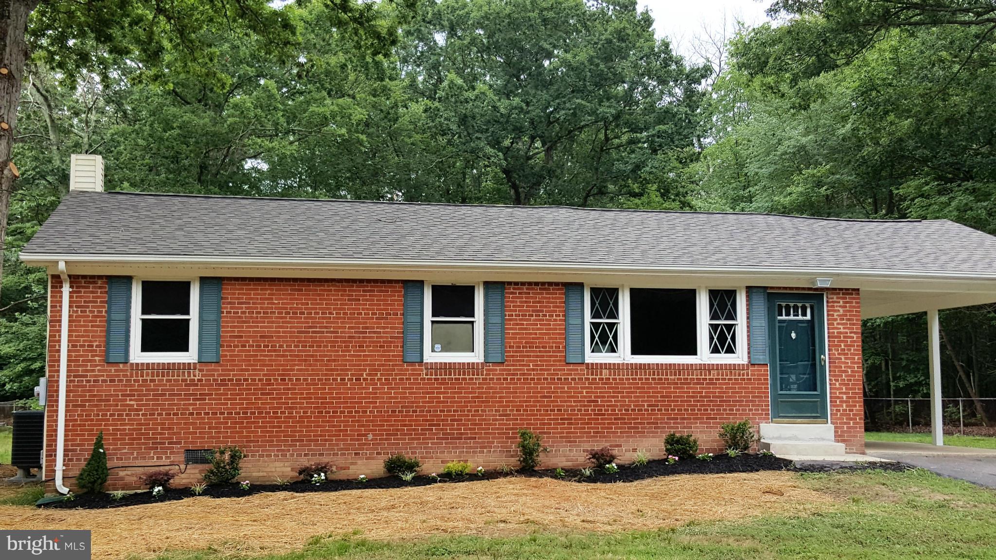 13816 Tower Road Brandywine, MD 20613 - Photo 1 of 24 Exterior (Front)