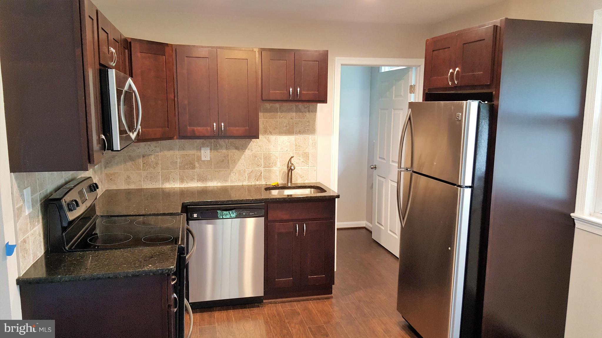 13816 Tower Road Brandywine, MD 20613 - Photo 2 of 24 Kitchen