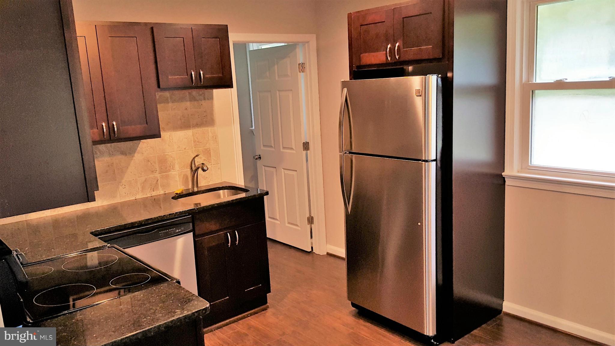 13816 Tower Road Brandywine, MD 20613 - Photo 14 of 24 Kitchen