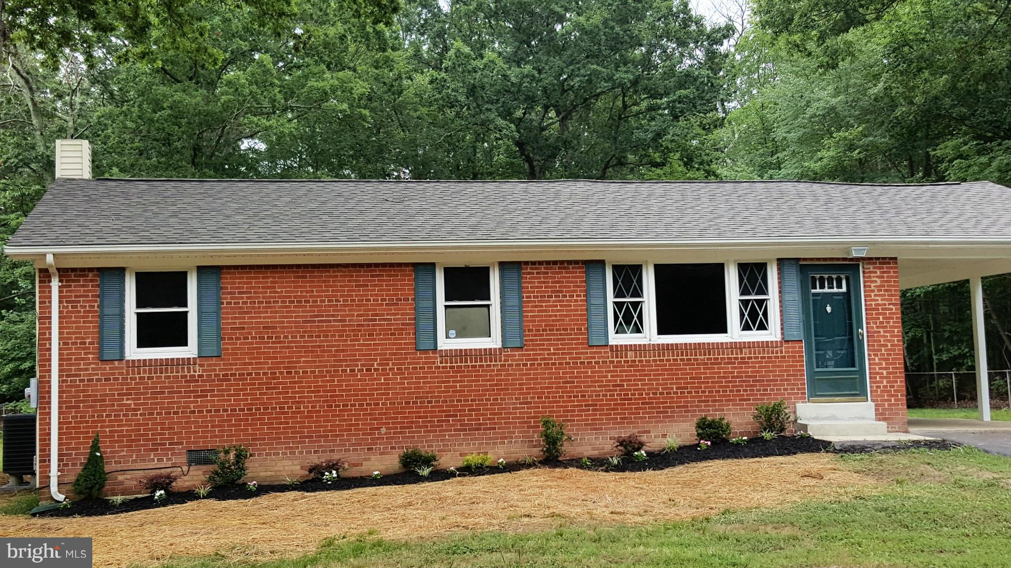 13816 Tower Road Brandywine, MD 20613 - Photo 16 of 24 Exterior (Front)