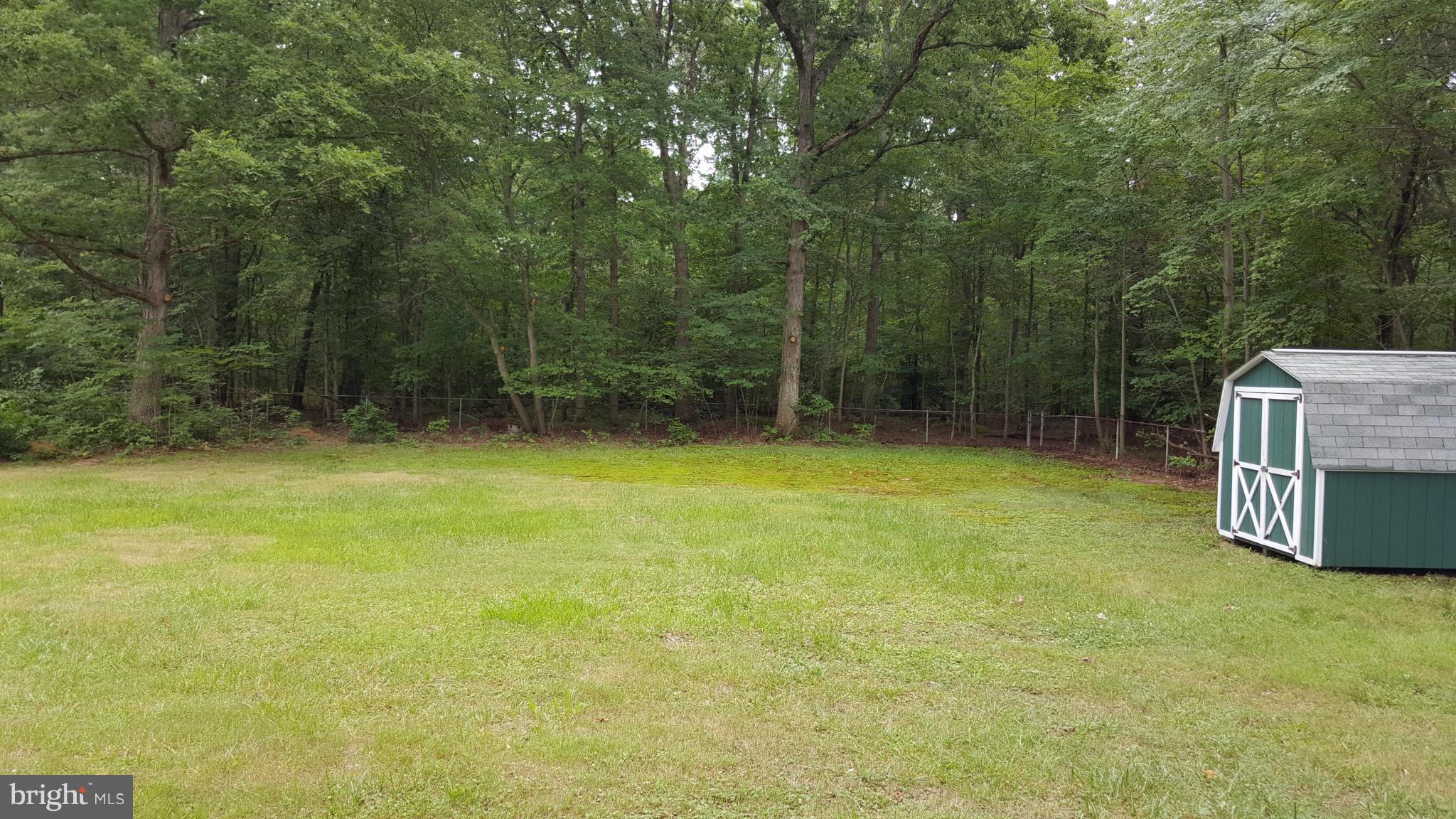 13816 Tower Road Brandywine, MD 20613 - Photo 17 of 24 Exterior (Rear)
