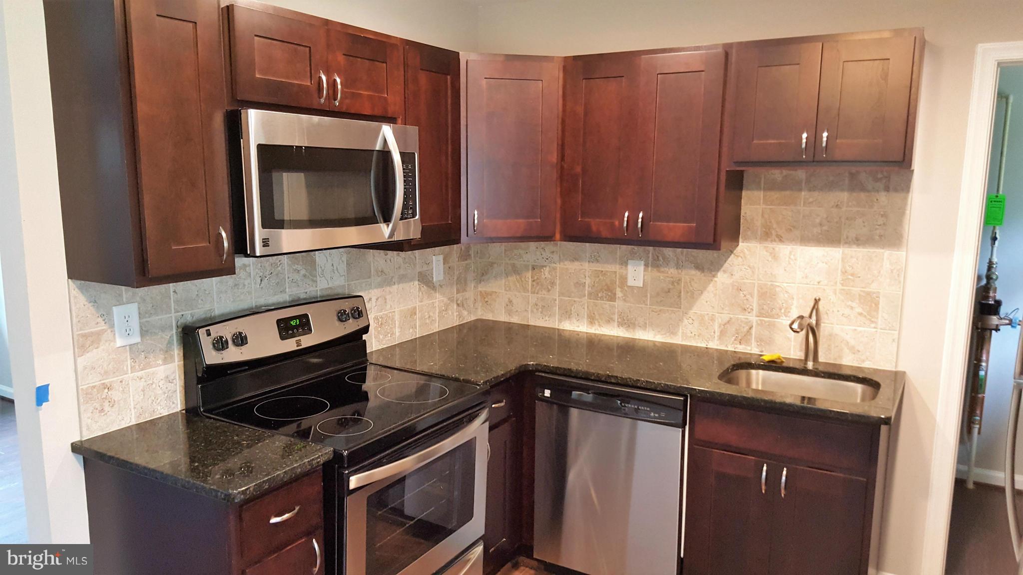 13816 Tower Road Brandywine, MD 20613 - Photo 3 of 24 Kitchen