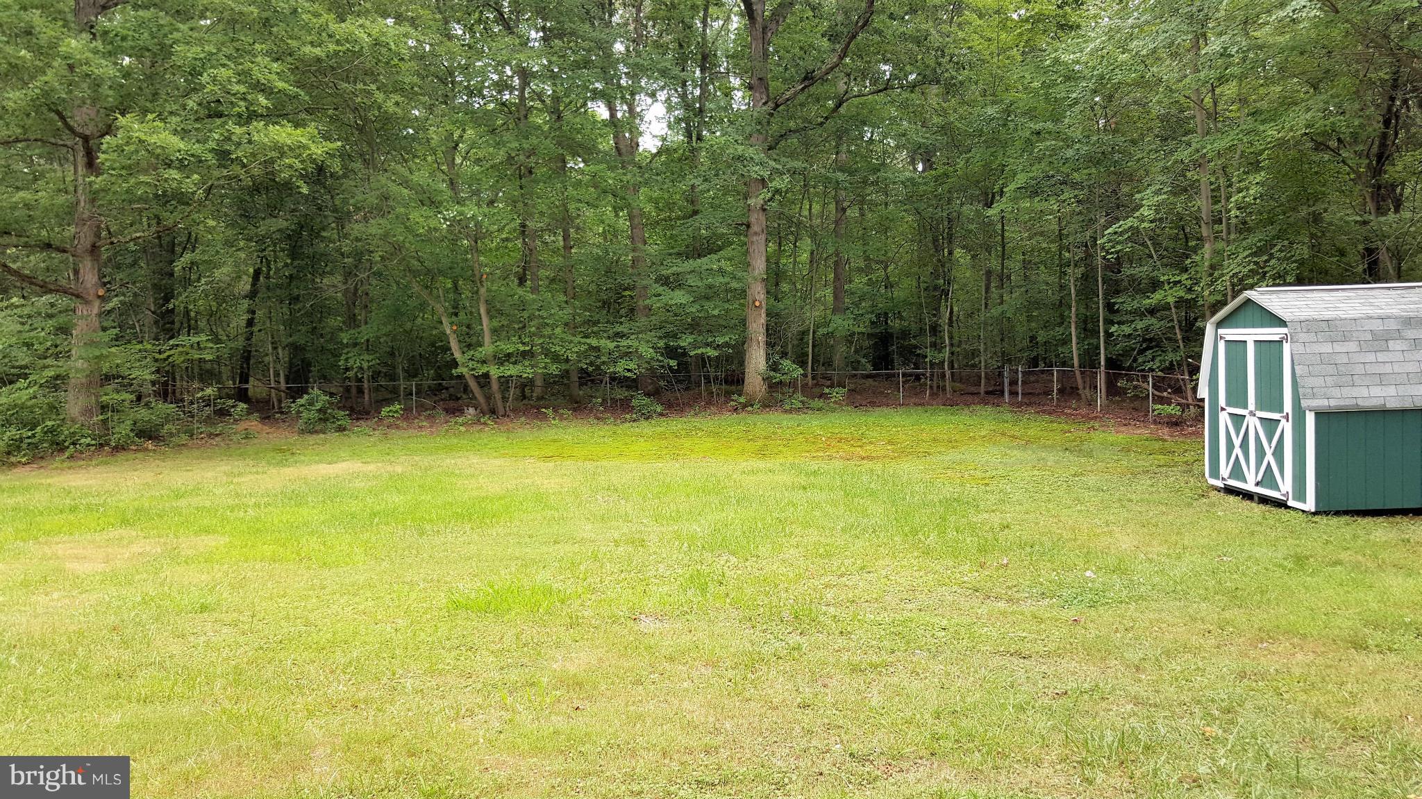 13816 Tower Road Brandywine, MD 20613 - Photo 5 of 24 Exterior (Rear)