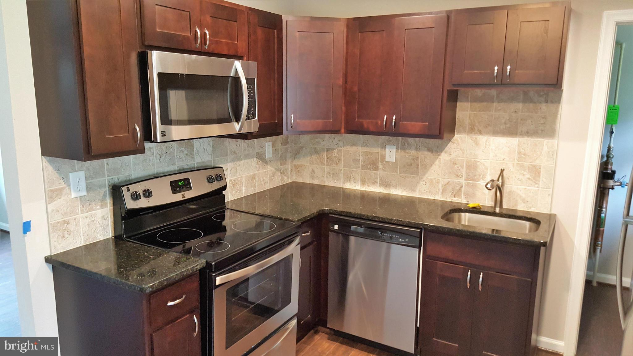 13816 Tower Road Brandywine, MD 20613 - Photo 8 of 24 Kitchen