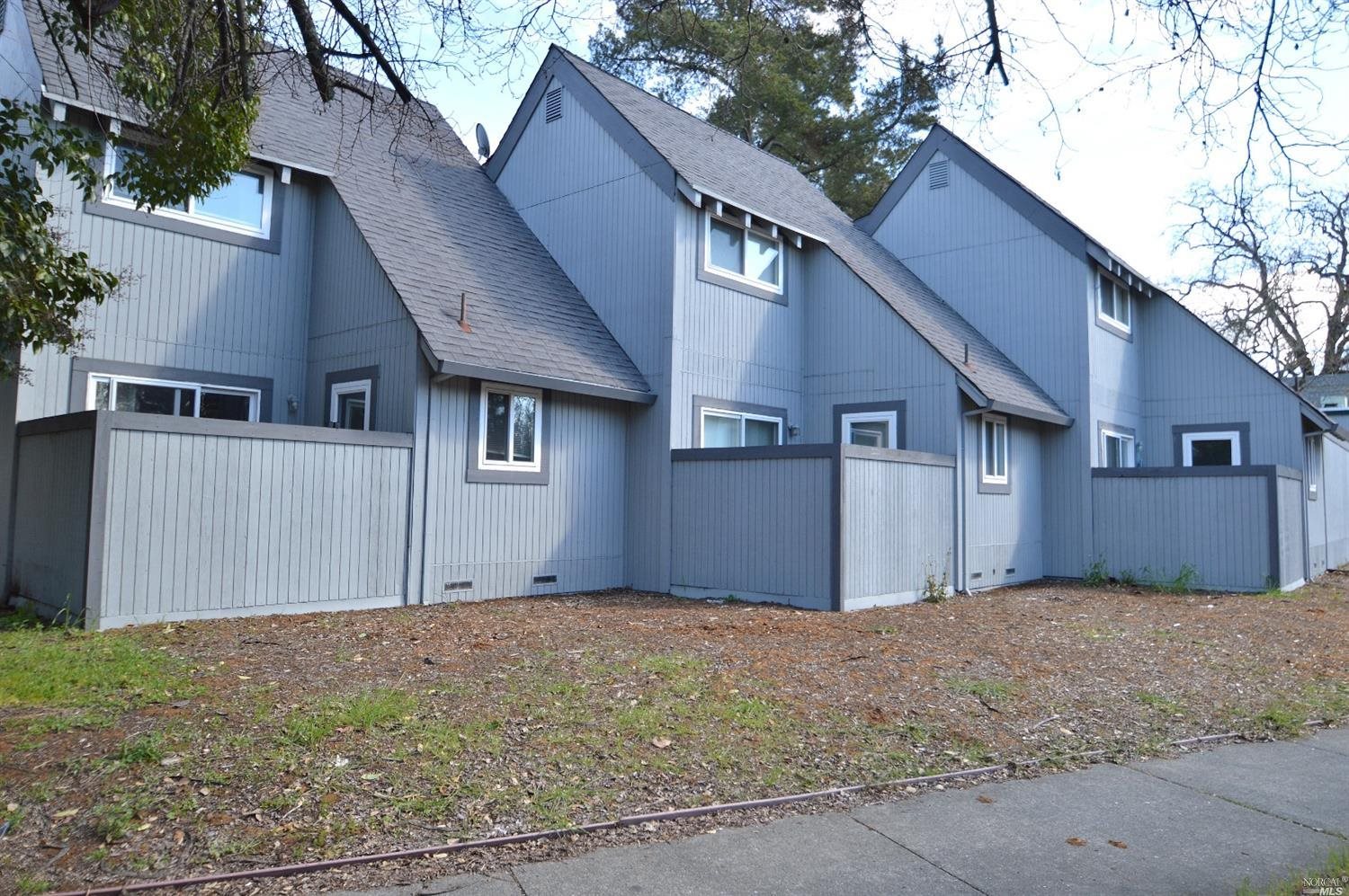 1720 Mission Boulevard Santa Rosa, CA 95409 - Photo 1 of 1 Gallery Image 1