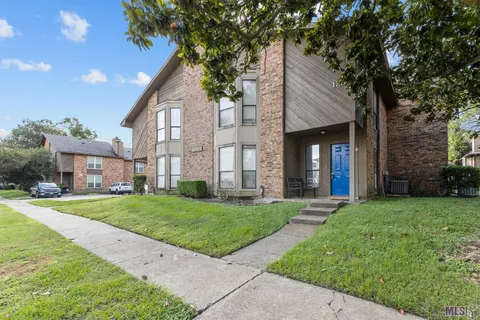 $114,950 | 1953 South Brightside View Drive, Unit B, Baton Rouge, LA 70820