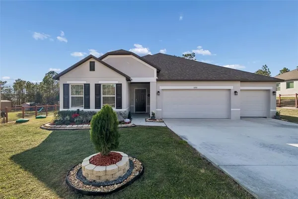 $450,000 | 16301 Greenback Road, Weeki Wachee, FL 34614