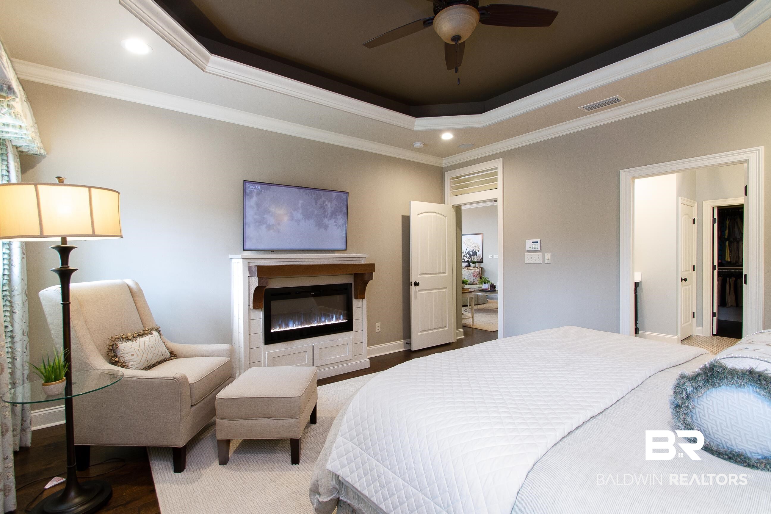 3503 Rue Royal Mobile, AL 36693 - Photo 12 of 26