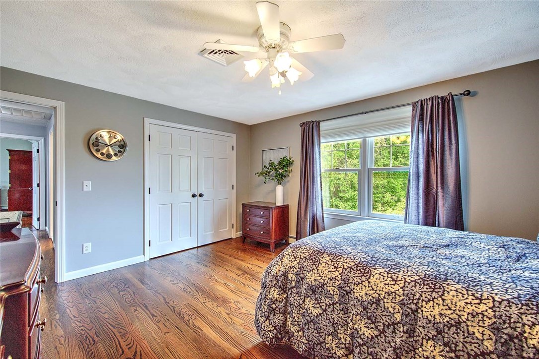 96 Windsong Road Cumberland, RI 02864 - Photo 34 of 50 2nd bedroom