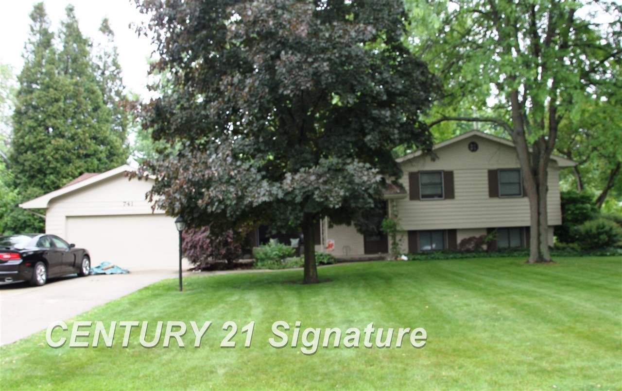 741 Somerset Road Saginaw, MI 48638 - Photo 25 of 26