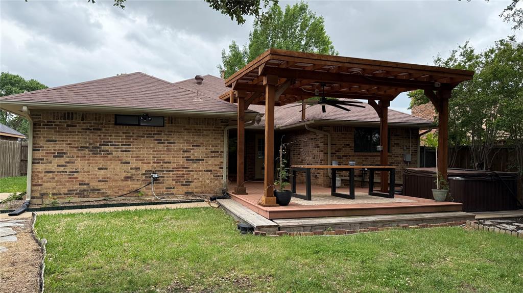 1535 Raleigh Drive Carrollton, TX 75007 - Photo 22 of 24