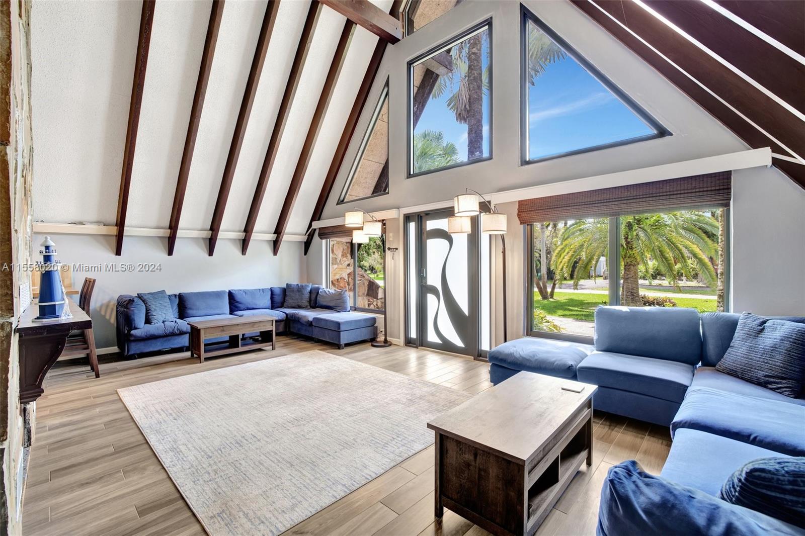 14551 Southwest 24th St  