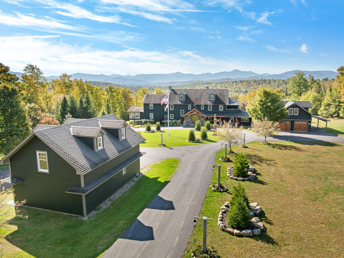 126 Forest Brook Road Lake Placid, NY 12946 - Photo 30 of 73 Forest-Brook-Drive-Lake-Placid-NY-31