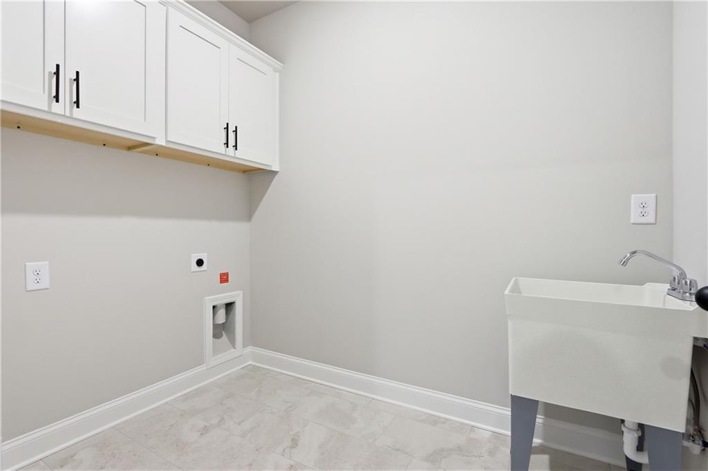 3601 Fannie Thompson Road Northwest Monroe, GA 30656 - Photo 16 of 34 Gallery Image 16
