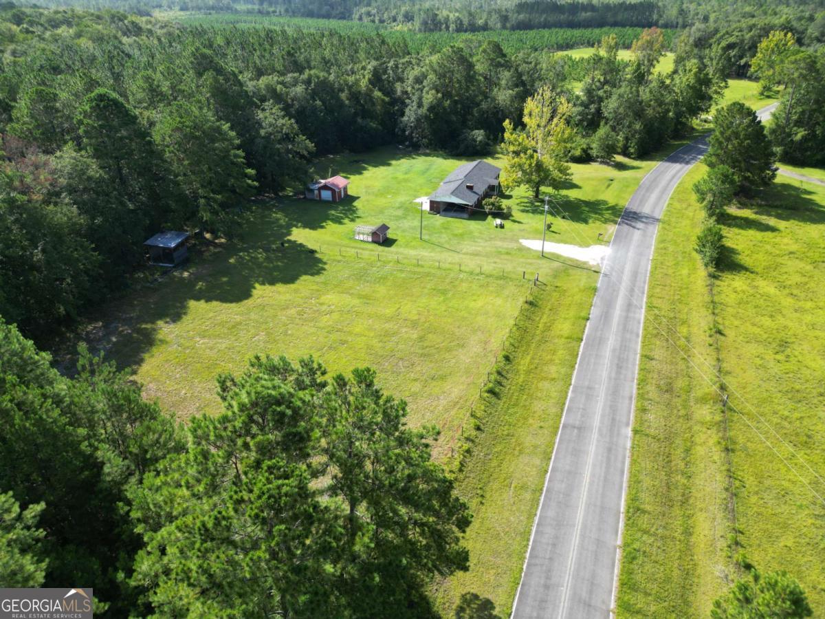 1597 Dairy Road Hinesville, GA 31313 - Photo 49 of 55