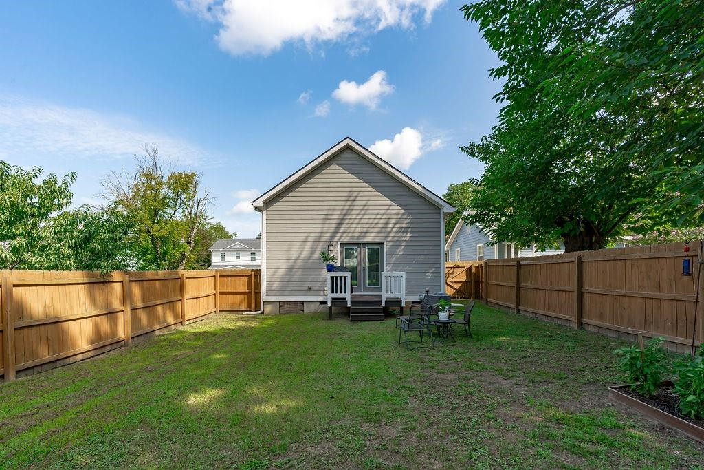 804 East Davie Street Raleigh, NC 27601 - Photo 27 of 28 Photo 27