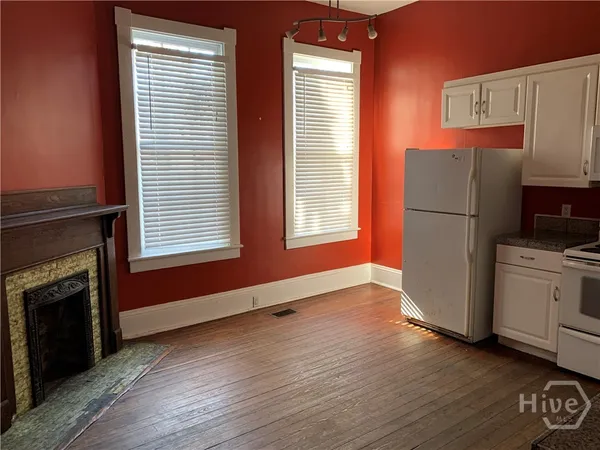 $1,800 | 1723 Whitaker Street, Unit LOWR, Savannah, GA 31401