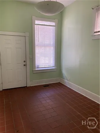 $1,800 | 1723 Whitaker Street, Unit LOWR, Savannah, GA 31401