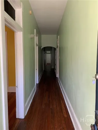 $1,800 | 1723 Whitaker Street, Unit LOWR, Savannah, GA 31401
