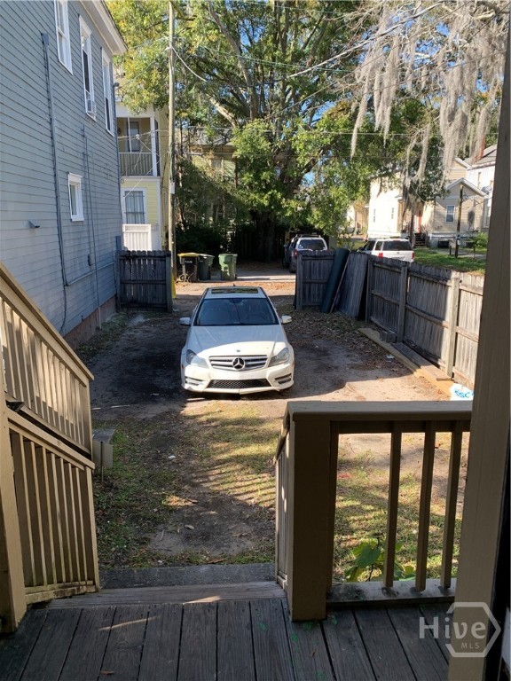 1723 Whitaker Street, Unit LOWR Savannah, GA 31401 - Photo 21 of 21