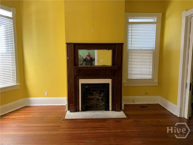 $2,100 | 1723 Whitaker Street, Unit LOWR, Savannah, GA 31401