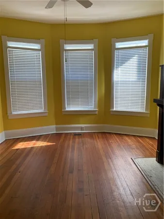 $1,800 | 1723 Whitaker Street, Unit LOWR, Savannah, GA 31401