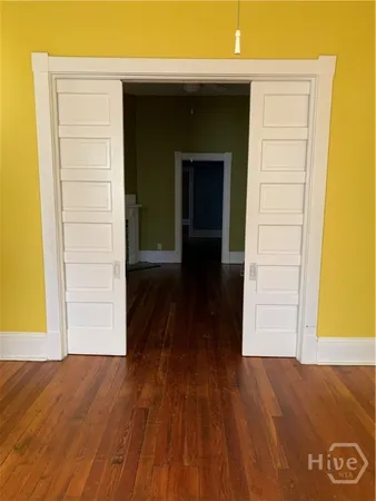 $1,800 | 1723 Whitaker Street, Unit LOWR, Savannah, GA 31401
